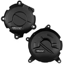 Discount GB Racing Secondary Engine Cover Set Suzuki Hyabusa GSXR1300 2021-