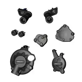 GB Racing Protection Bundle Yamaha R1 2007-2008 Best Choice