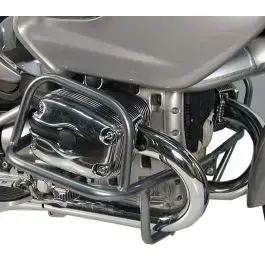 Hepco & Becker Crash Bars BMW R1200 CL Warranty Included