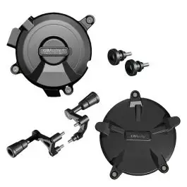 GB Racing Protection Bundle KTM RC8 2008-2011 Exclusive Offer