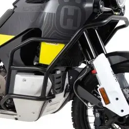Hepco & Becker SOLID Engine / Tank Protection Guards Husqvarna Norden 901 / Expedition 2022- Discount