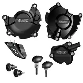GB Racing Protection Bundle Yamaha FZ-10 / MT-10 2015- Place Order