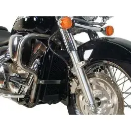 Affordable Hepco & Becker Crash Bars Honda VTX 1300
