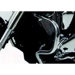 Affordable Hepco & Becker Crash Bars Kawasaki VN 900 Custom