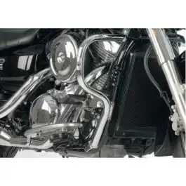 Affordable Hepco & Becker Crash Bars Kawasaki VN 1600 classic