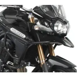 Bargain Hepco & Becker Crash Bars Triumph Tiger Explorer 1200 2012-2015