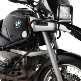 While Supplies Last Hepco & Becker Upper Crash Bars BMW R850 / R1100 GS