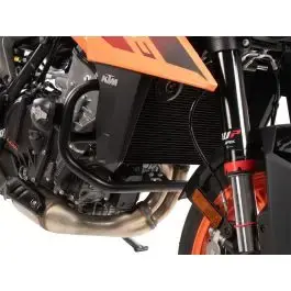 Bargain Hepco & Becker Engine Guard w/ Protection Pad KTM 990 Duke 2024-