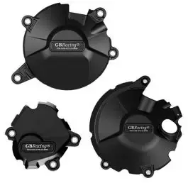 Affordable GB Racing Engine Cover Set Honda CBR1000RR-R Fireblade SP 2021-