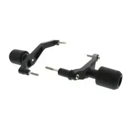 Bulk Order Evotech Performance Frame Sliders Triumph Trident 660 / Tiger Sport 660 2021-