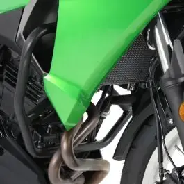 Bargain Hepco & Becker Crash Bars Kawasaki Versys-X 300