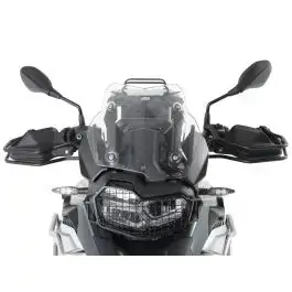 Bargain Hepco & Becker Handlebar Guard BMW F850GS