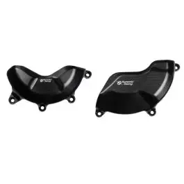 Authentic Bonamici Engine Cover Ducati Panigale V4R 2018-