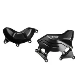 While Supplies Last Bonamici Engine Cover Ducati Streetfighter V4 / V4S 2020-2022