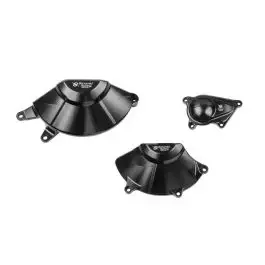Worldwide Shipping Bonamici Engine Cover Honda CBR1000RR-R 2021-
