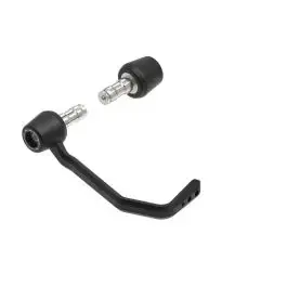 Authentic Evotech Performance Brake & Clutch Lever Guard Kit Triumph Daytona 675 '06-'17 / Moto2 765 '20-'21
