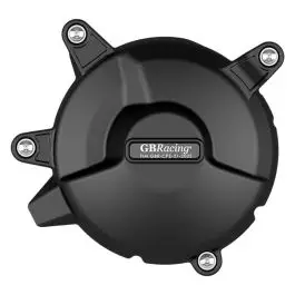 Worldwide Shipping GB Racing Clutch Cover BMW F900R / XR / GS 2020- / F750GS / F850GS 2019-2023 / F800GS 2024-