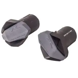 Worldwide Shipping Puig R12 Frame Sliders Aprilia Mana 850