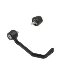 While Supplies Last Evotech Performance Brake Lever Guard Kit (Race) Triumph Speed Triple 1200 RR 2022-