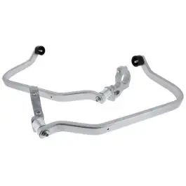Authentic Barkbusters Handguard Kit Triumph Scrambler 1200 XC / XE 2019-