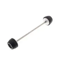 Worldwide Shipping Evotech Performance Front Axle Sliders Triumph Tiger 900 Rally / GT / Pro 850 Sport 2020-