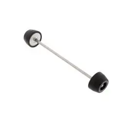 While Supplies Last Evotech Performance Front Axle Sliders Triumph Tiger Sport 660 2022-