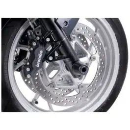 Wholesale Puig Axle Sliders Front BMW R nineT R9T 2014-2015