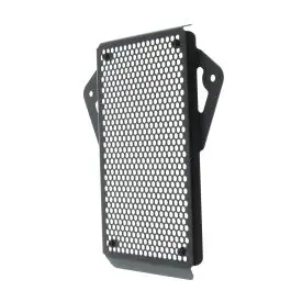 Worldwide Shipping Evotech Performance Oil Cooler Guard Ducati SuperSport / S 2017-