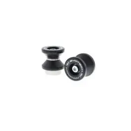 Wholesale Evotech Performance Swingarm Spools Aprilia Dorsoduro 1200 / RSV1000 2004-2016
