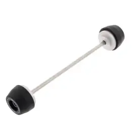 Authentic Evotech Performance Front Axle Sliders RSV4 / Tuono V4 2021-