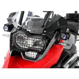 Wholesale Hepco & Becker Micro-Flooter Light Kit BMW R1200GS LC & R1250GS