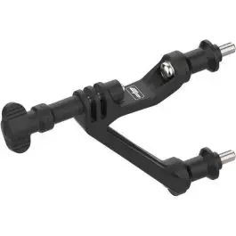 Affordable Evotech Performance Action Camera Front Mudguard Mount Ducati Monster 821 2013-2017 / Monster 1200 2017-2021