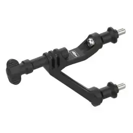 While Supplies Last Evotech Performance Action Camera Front Mudguard Mount Suzuki GSX-R1000 2003-2004