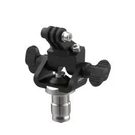 Authentic Evotech Performance Beeline Moto Top Yoke GPS Mount Kawasaki Ninja H2 SX SE '22- / Ninja ZX-6R '24- / Ninja ZX-14R '14-'20