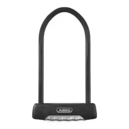 ABUS Motorcycle Lock Granit Extreme 59 U-Lock Shop Now
