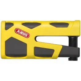 ABUS Motorcycle Lock Granit Sledg 77 Web Disc Lock Exclusive