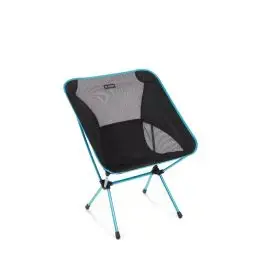 While Supplies Last Helinox Chair One L Black