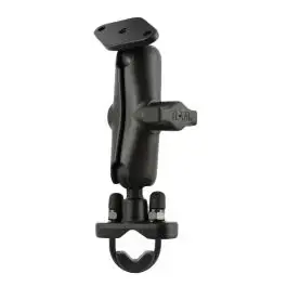 Worldwide Shipping RAM Mounts Handlebar / Rail U-Bolt Mount Kit