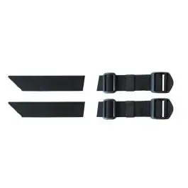 Amphibious Luggage Straps Tie Downs Luxury