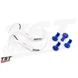 Authentic TST Load Balancing Resistors