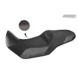 JN Seats Motorcycle Seat Plain Design Honda Transalp XL750 '23- Special Offer