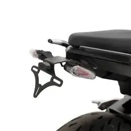 Authentic R&G Racing Tail Tidy BMW F900 R / XR 2025-
