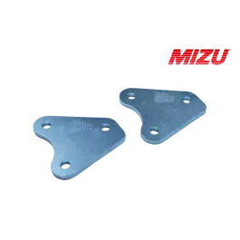 Worldwide Shipping MIZU Motorcycle Lowering Kit 20mm Honda VFR800 '14-'21