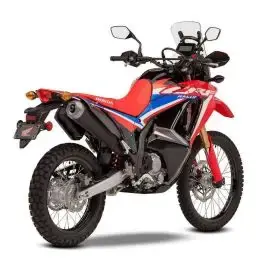 Affordable Cool Covers Motorcycle Seat Cover Honda CRF 300 2021- Current