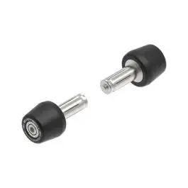 Affordable Evotech Performance Bar End Weights (Race) Ducati Streetfighter V2 / V4  2020- / Supersport 2017-