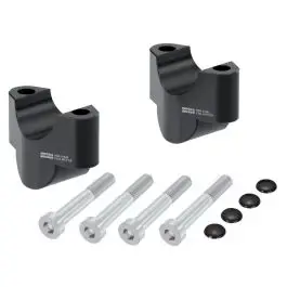 Weekend Sale Hepco & Becker Handlebar Riser KTM 1290 Super Duke R 2014-2019