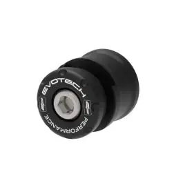 Bargain Evotech Performance Bar End Weights BMW R1300GS 2024-