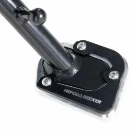 Wholesale Hepco & Becker Side Stand Enlargement BMW R1200GS LC 2013-2016 / R1250GS 2018-2023