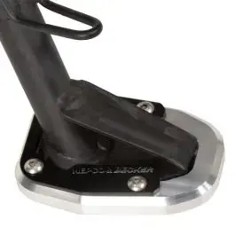 Wholesale Hepco & Becker Side Stand Enlarger Ducati Desert X / Rally