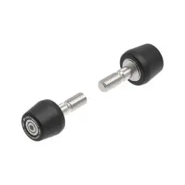 While Supplies Last Evotech Performance Bar End Weights (Race) BMW S1000R 2013-
